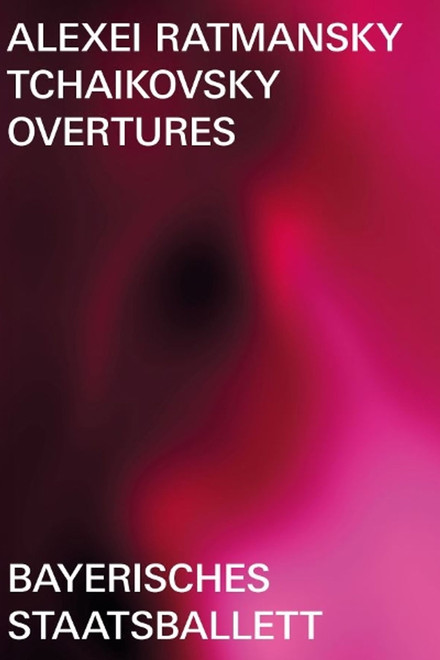 Ratmansky: Tchaikovsky Overtures