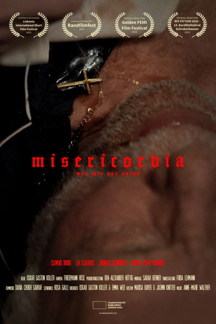 Misericordia - Was wir uns antun