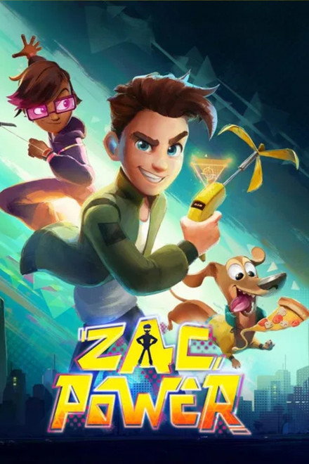 Zac Power