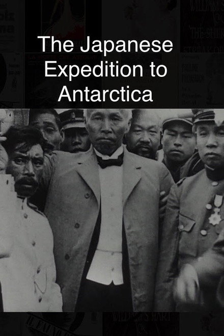 Japanese Expedition to Antarctica