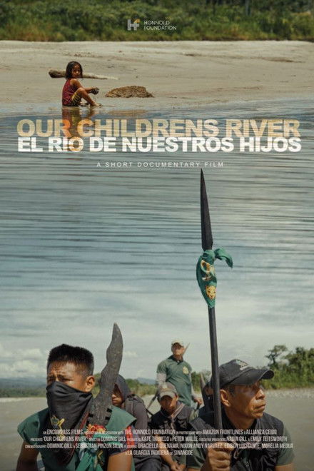 Our Children's River
