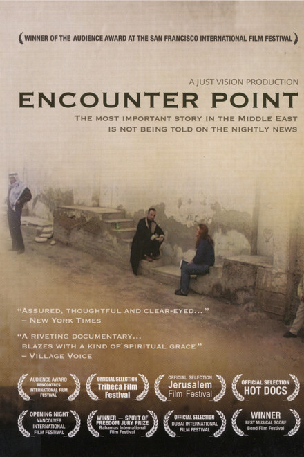 Encounter Point