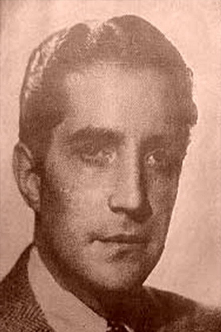 Jaime Salvador