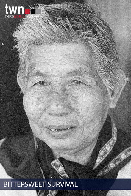 Bittersweet Survival: Southeast Asian Refugees in America