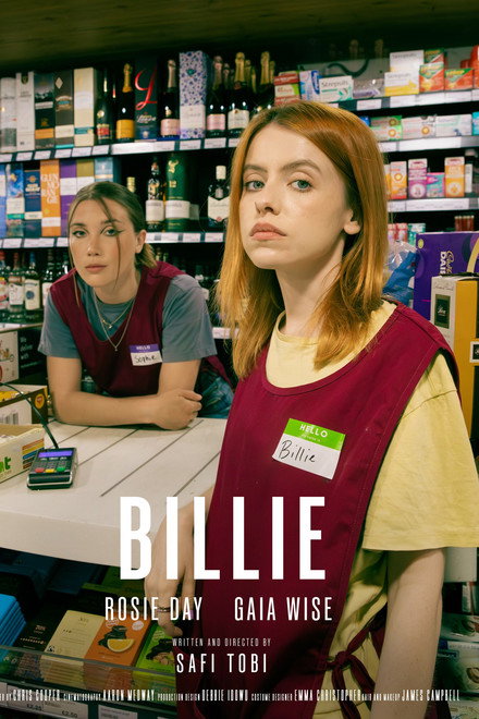 Billie