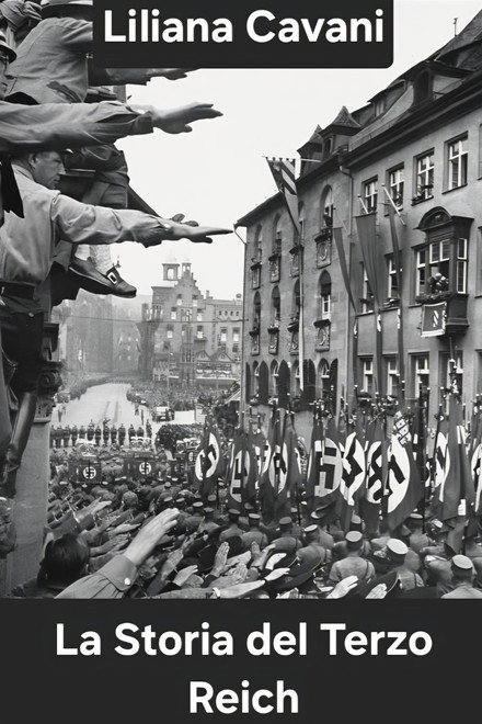 La storia del Terzo Reich