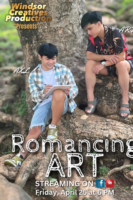 Romancing Art