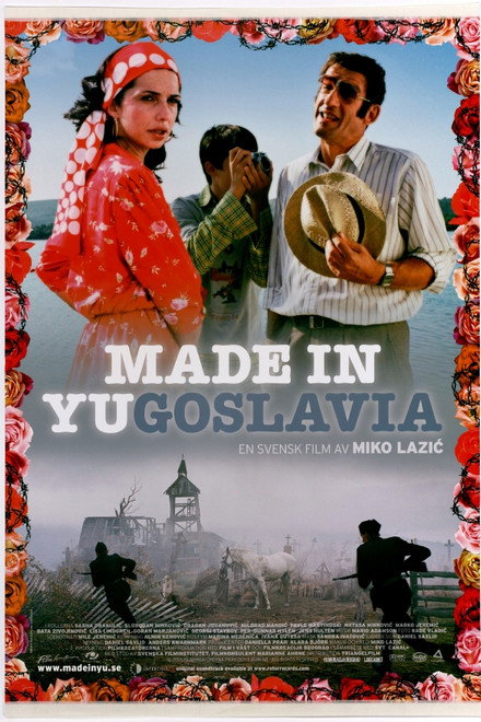 Made in Yugoslavia