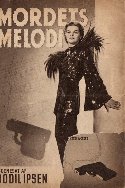 Melody of a Murder