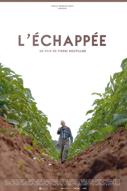 L'échappée