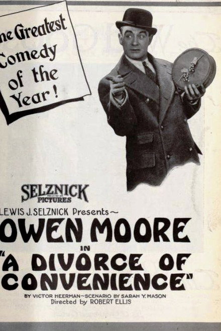 A Divorce of Convenience