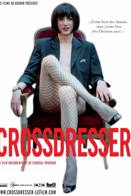 Crossdresser