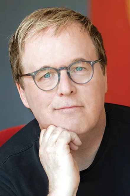 Brad Bird