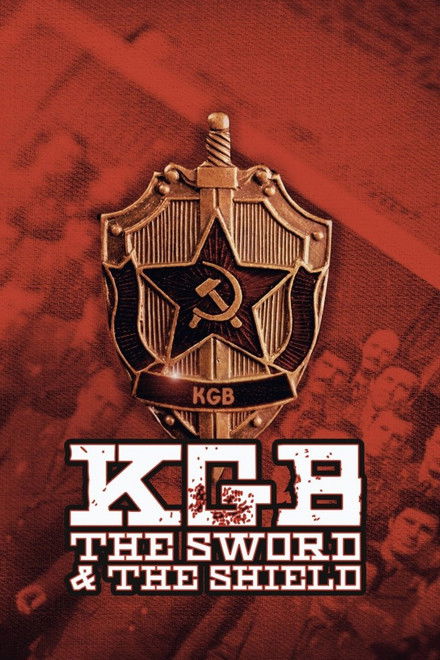 KGB - The Sword and the Shield