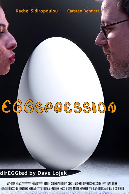 EGGspression