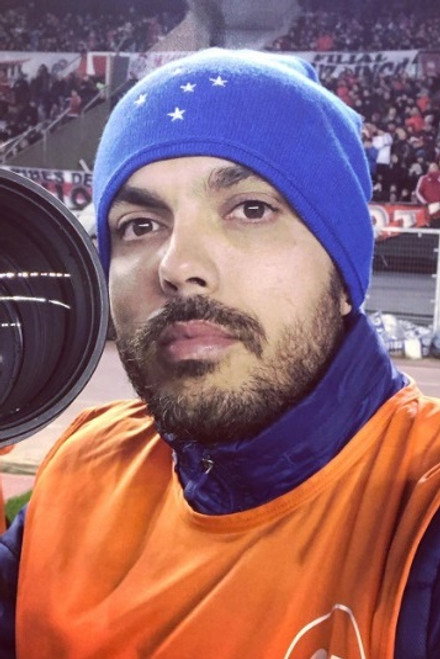 Bruno Haddad