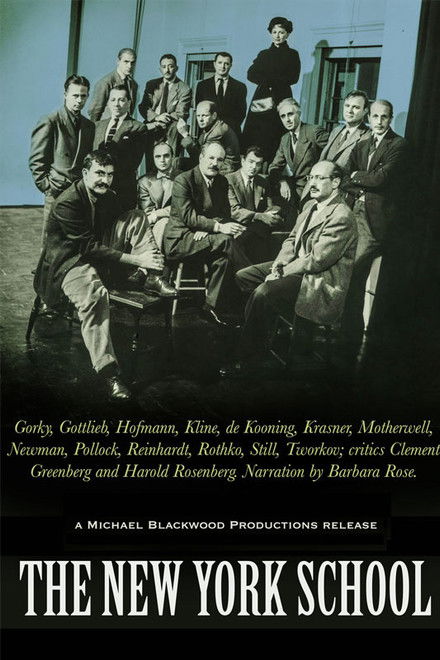 The New York School