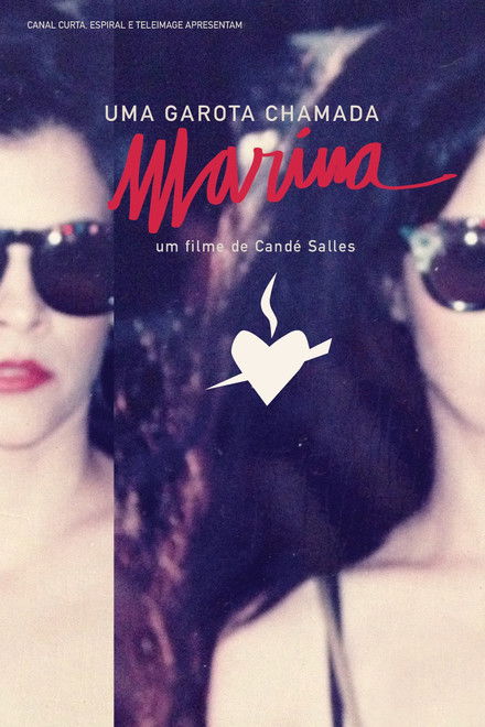 Uma Garota Chamada Marina