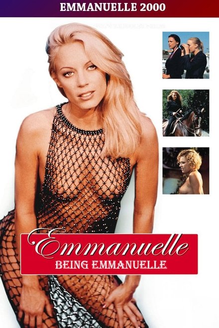 Emmanuelle 2000: Being Emmanuelle