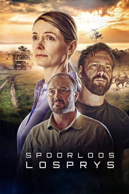 Spoorloos
