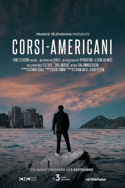 Corsi-Americani