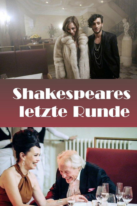 Shakespeares letzte Runde