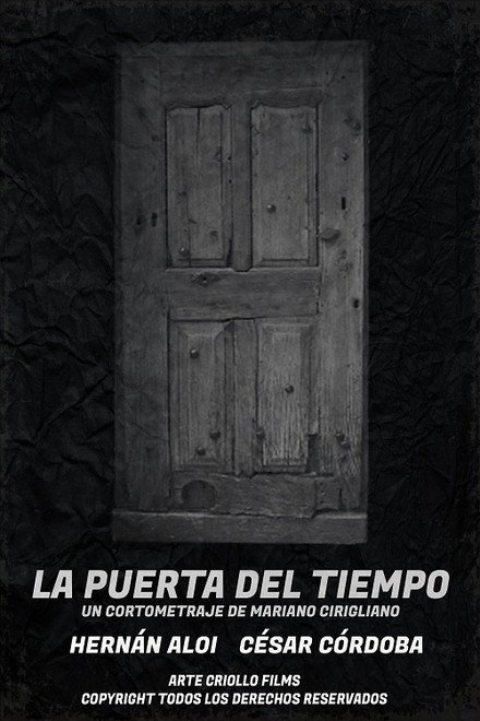 La Puerta del Tiempo