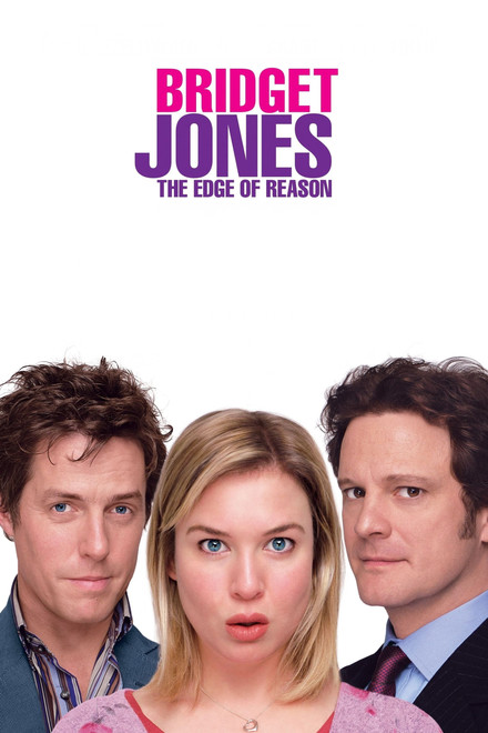 Bridget Jones: The Edge of Reason