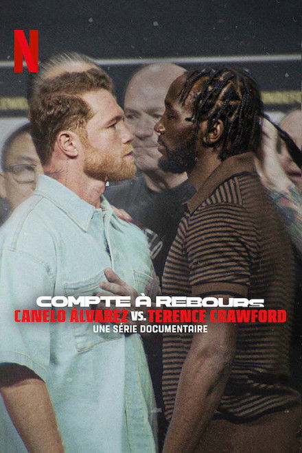 Countdown: Canelo vs. Crawford