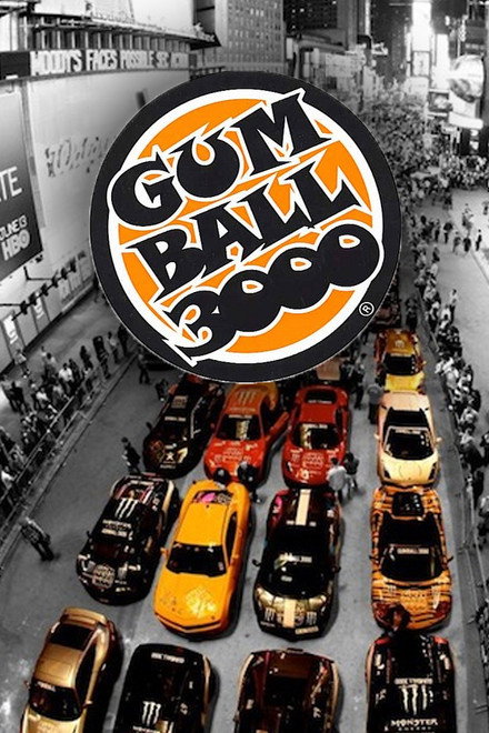 Gumball 3000 Collection