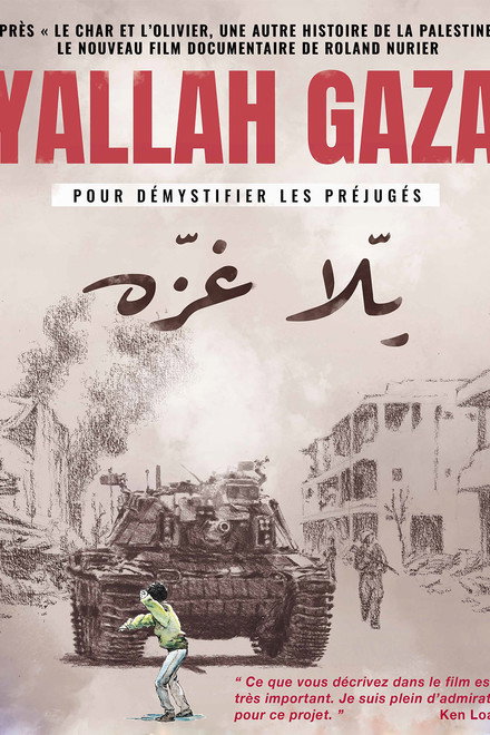 Yallah Gaza