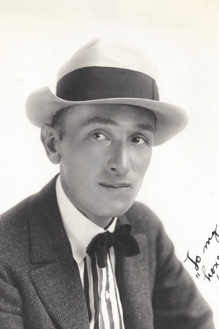 Paul Powell