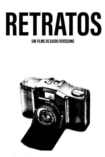 Retratos