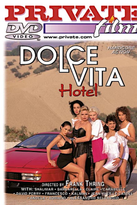 La Dolce Vita Hotel