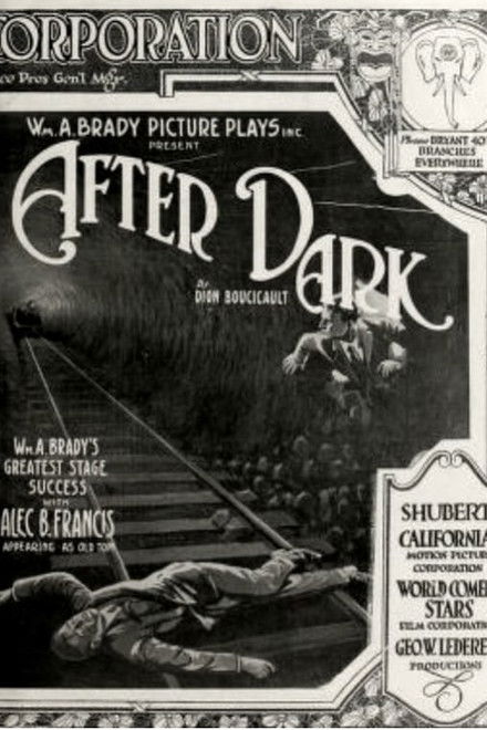 After Dark