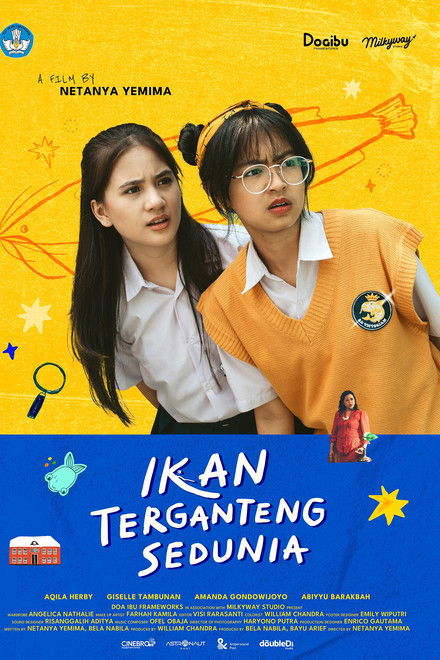 The Most Handsome Fish On Earth