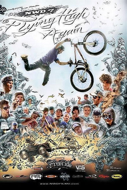 New World Disorder 7: Flying High Again