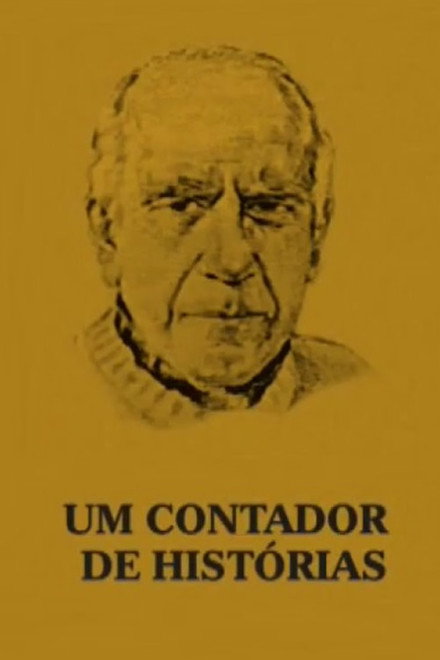 Um contador de histórias