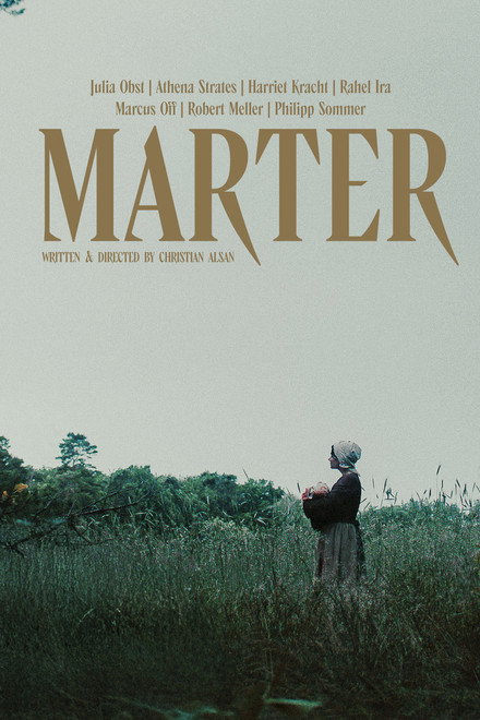 Martyr