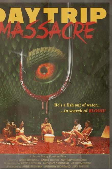 Daytrip Massacre