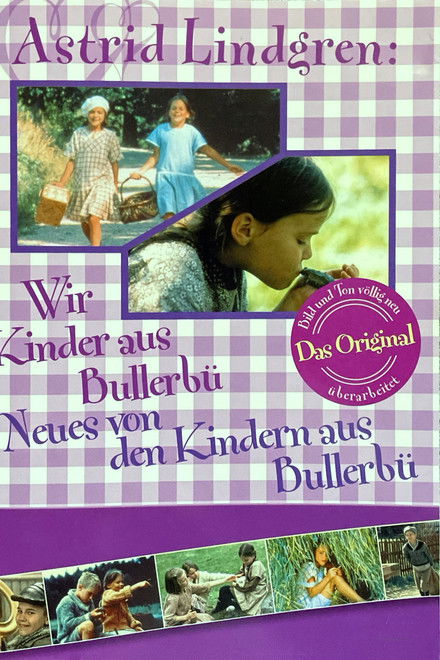 Children of Bullerby Collection