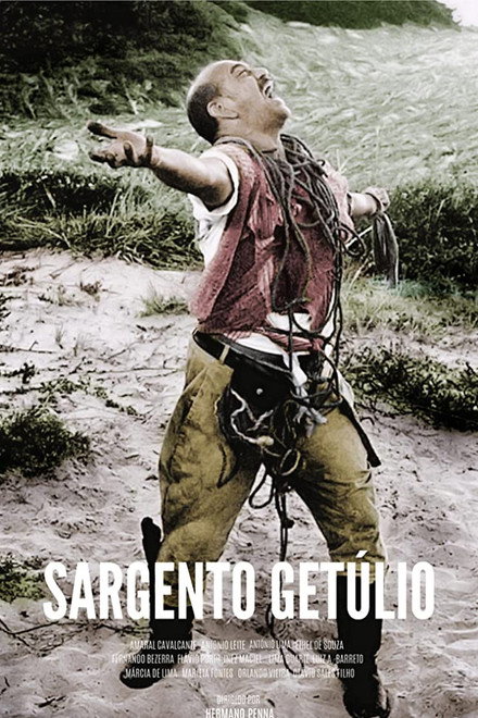 Sargento Getúlio