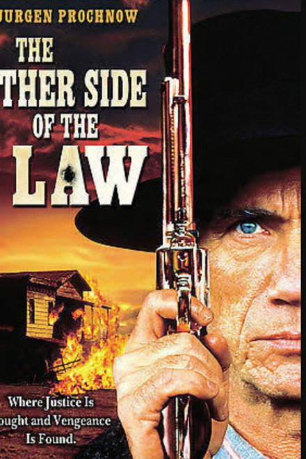 The Other Side of the Law
