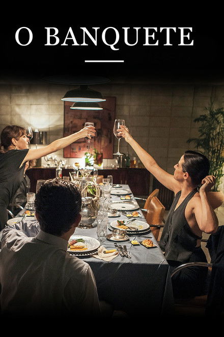 O Banquete
