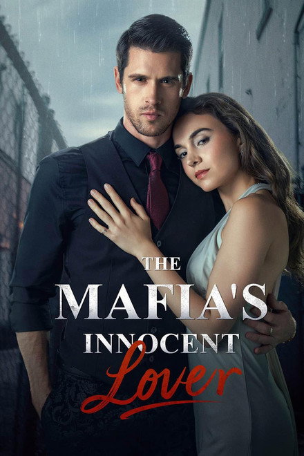 The Mafia's Innocent Lover