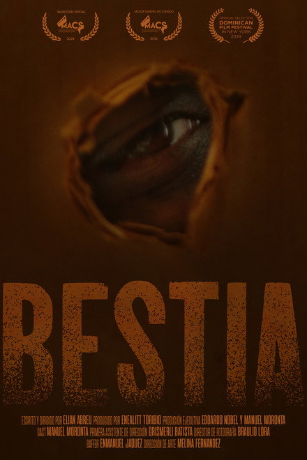 Bestia