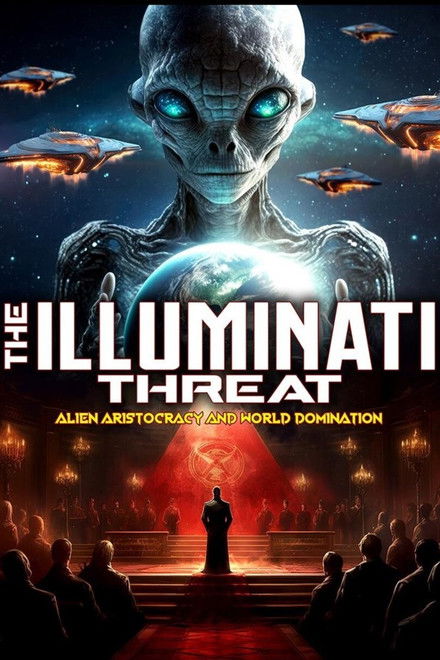 The Illuminati Threat: Alien Aristocracy and World Domination