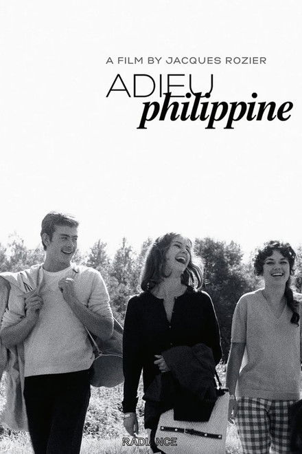 Adieu Philippine