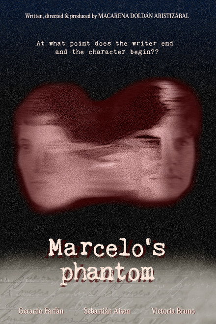 Marcelo's Phantom