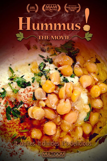 Hummus!: The Movie